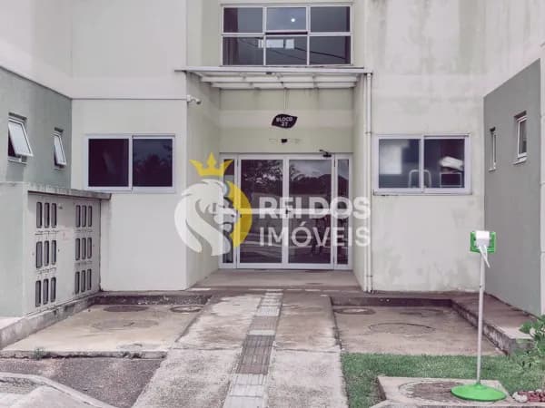 APARTAMENTO DISPONÍVEL - BOSQUE HELIÓPOLIS