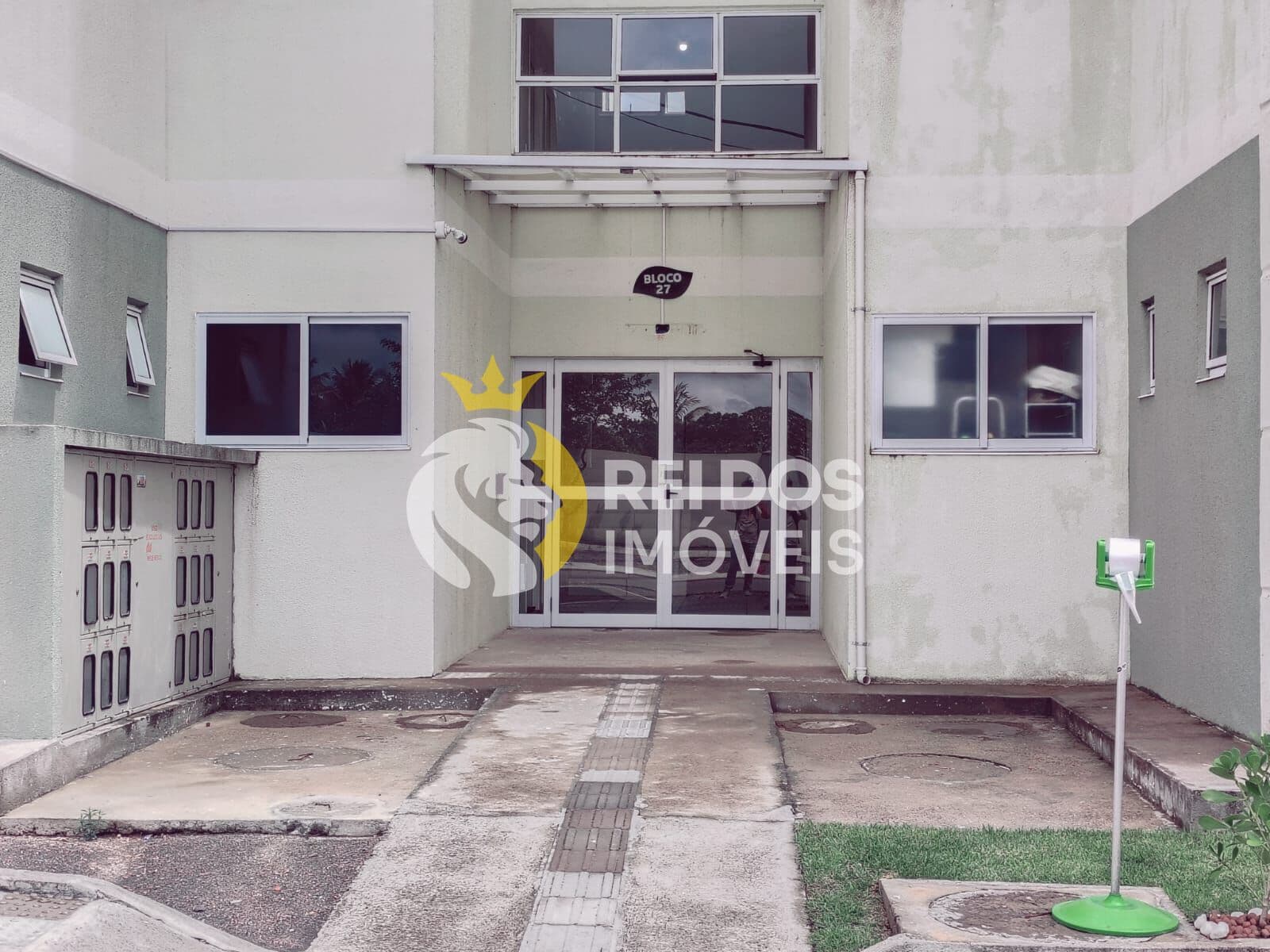 APARTAMENTO DISPONÍVEL - BOSQUE HELIÓPOLIS