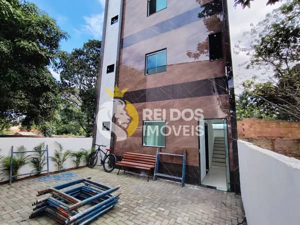 Apartamento em Garanhuns - Heliópolis