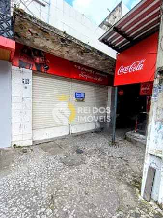 Ponto Comercial
