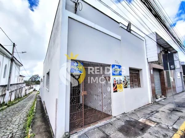Casa - Residencial / Comercial