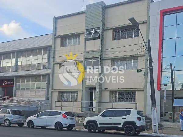 Apartamento na Dantas Barreto - centro da cidade
