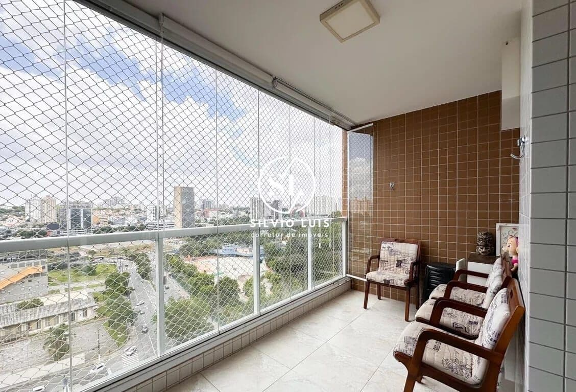 Apartamento em São Bernardo do Campo - Baeta Neves