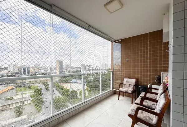 Apartamento em São Bernardo do Campo - Baeta Neves