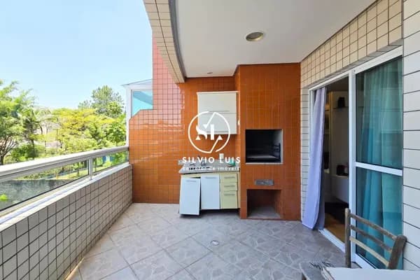 Apartamento em São Bernardo do Campo - Parque São Diogo