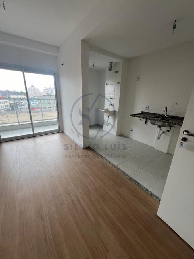 Apartamento à venda no bairro Rudge Ramos em São Bernardo do Campo/SP