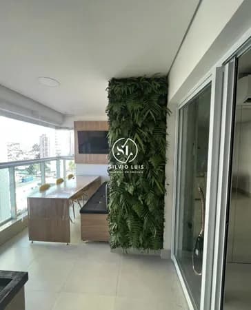 Apartamento em São Bernardo do Campo - Baeta Neves