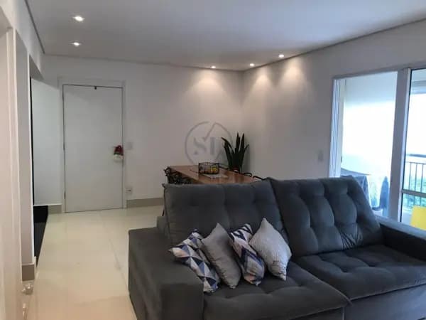 Apartamento à venda no bairro Centro em São Bernardo do Campo/SP