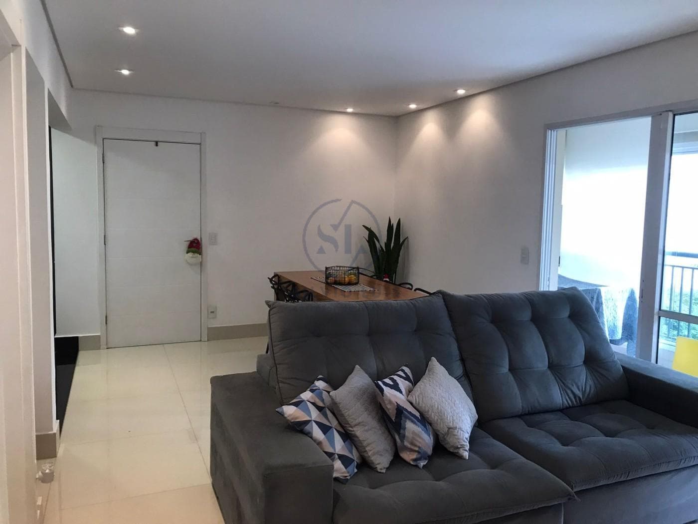Apartamento à venda no bairro Centro em São Bernardo do Campo/SP