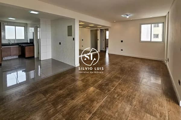 Apartamento em Santo André - Campestre