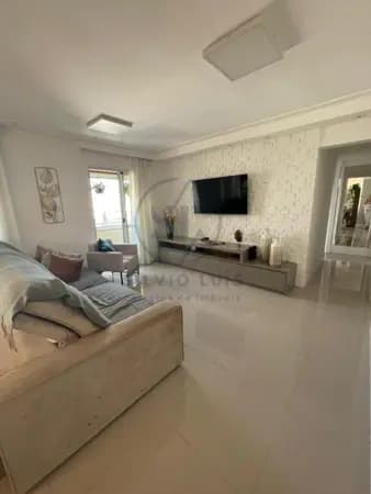 Apartamento à venda no bairro Centro em Santo André/SP