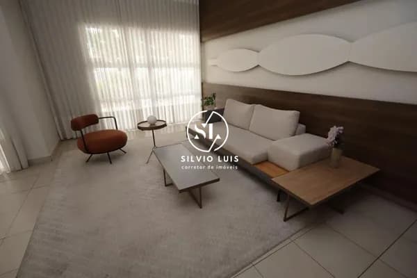 Apartamento Alto Padrão em Campestre, Santo André/SP