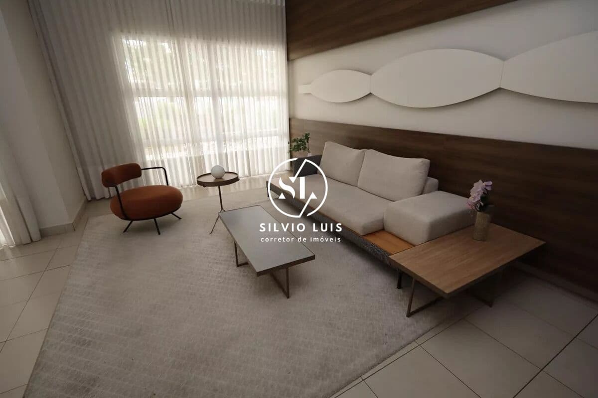 Apartamento Alto Padrão em Campestre, Santo André/SP