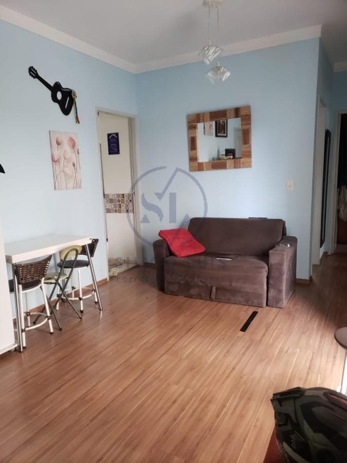 Apartamento à venda no bairro Planalto em São Bernardo do Campo/SP