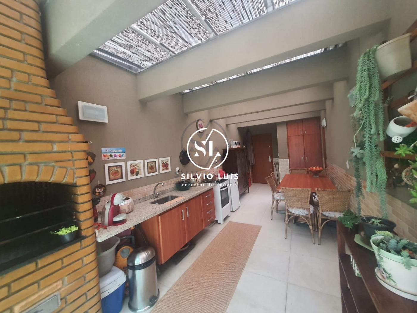 Apartamento à venda no bairro Centro em São Bernardo do Campo/SP