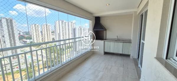 Apartamento em São Bernardo do Campo - Centro