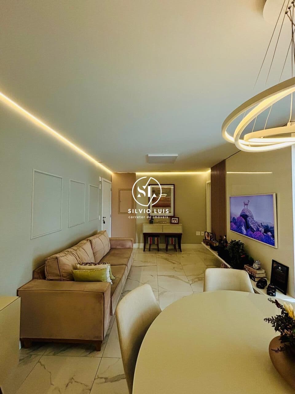 Apartamento em São Bernardo do Campo - Baeta Neves