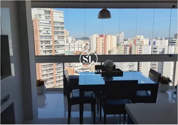Apartamento em São Bernardo do Campo - Centro
