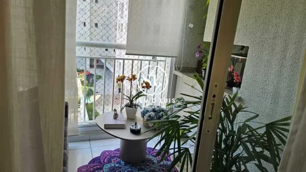 Apartamento em São Caetano do Sul - Jardim São Caetano
