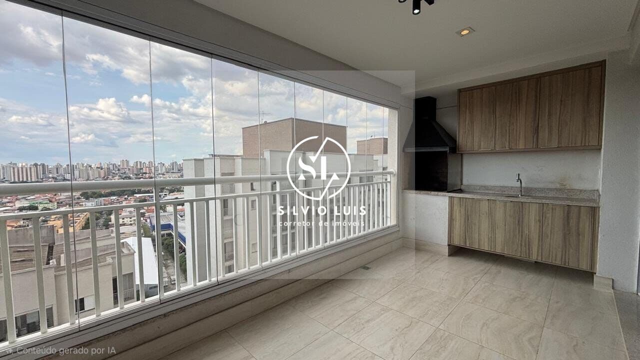 Apartamento em São Bernardo do Campo - Centro