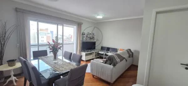 Apartamento à venda no bairro Centro em São Bernardo do Campo/SP