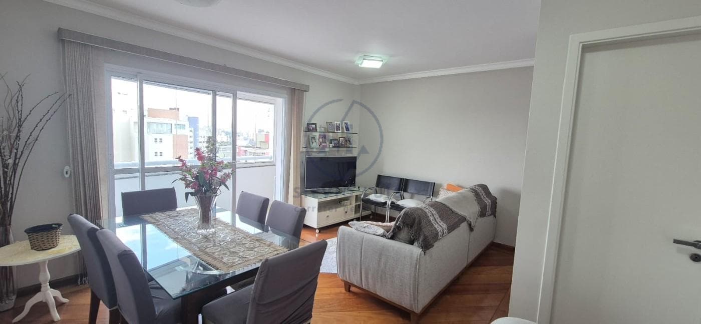 Apartamento à venda no bairro Centro em São Bernardo do Campo/SP