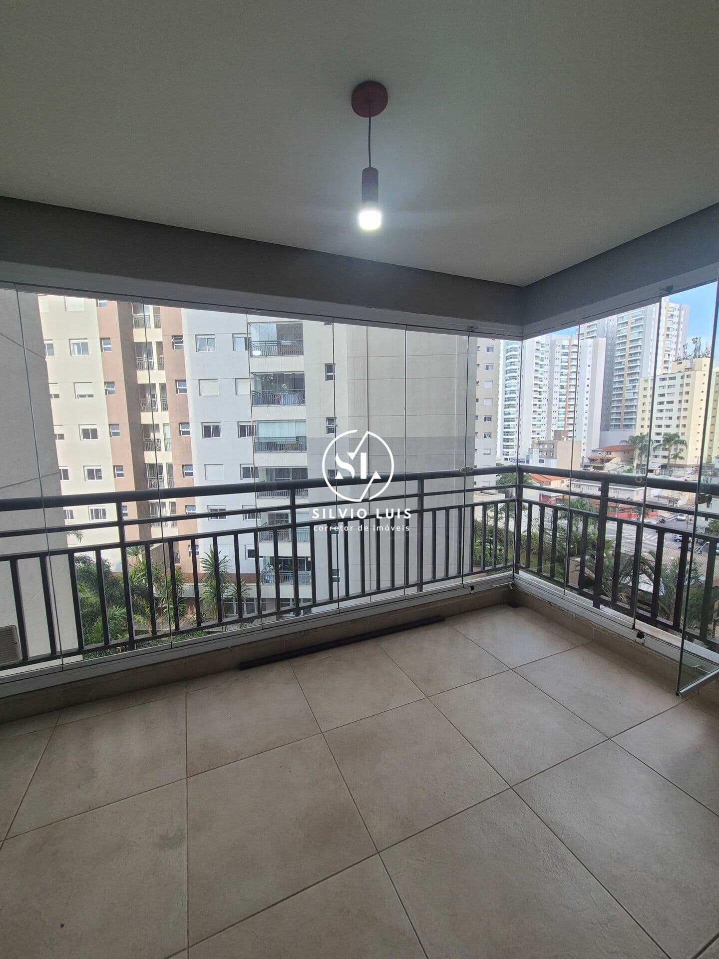 Apartamento em São Bernardo do Campo - Baeta Neves