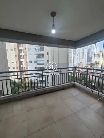 Apartamento em São Bernardo do Campo - Baeta Neves