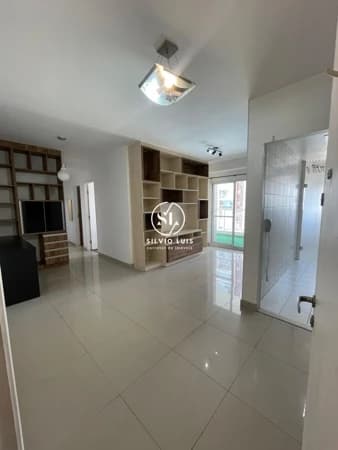 Apartamento à venda no bairro Baeta Neves em São Bernardo do Campo/SP