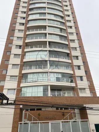 Apartamento à venda no bairro Jardim Bela Vista em Santo André/SP