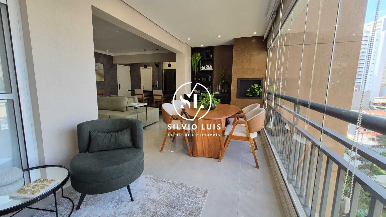 Apartamento em São Bernardo do Campo - Baeta Neves