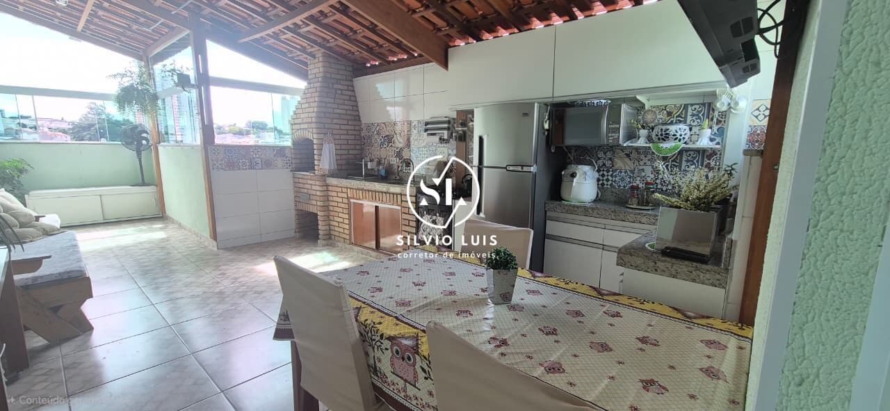 Apartamento em Santo André - Vila Marina