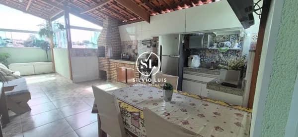 Apartamento em Santo André - Vila Marina