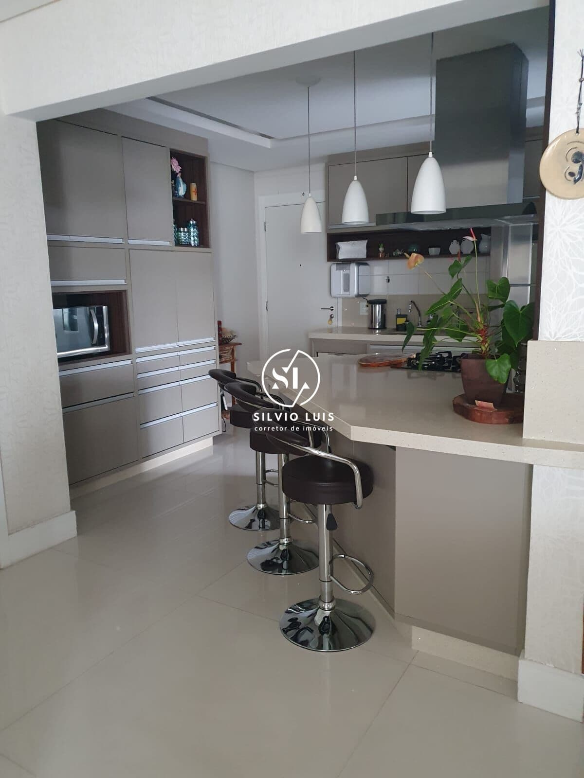 Apartamento em São Bernardo do Campo - Centro