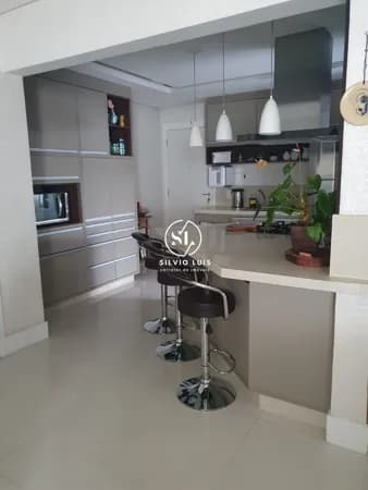 Apartamento em São Bernardo do Campo - Centro