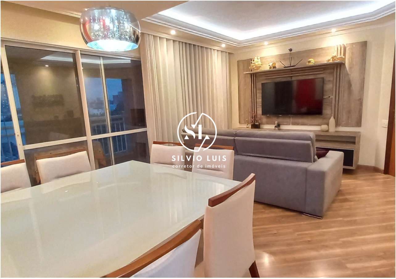 Apartamento em São Bernardo do Campo - Nova Petrópolis