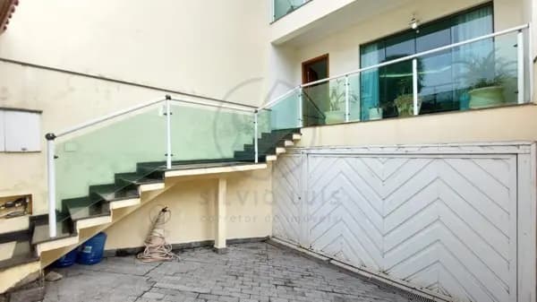 Sobrado à venda no bairro Jardim do Mar em São Bernardo do Campo/SP