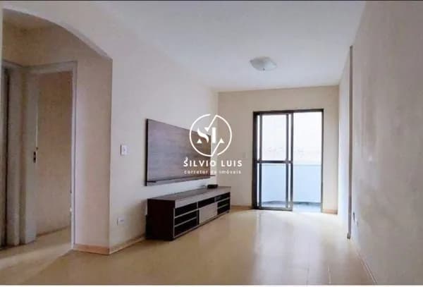 Apartamento em São Bernardo do Campo - Baeta Neves