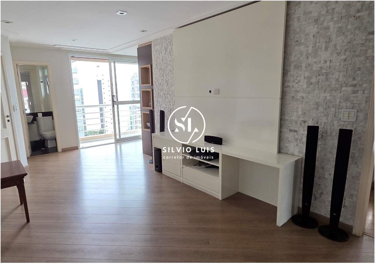 Apartamento em São Bernardo do Campo - Centro