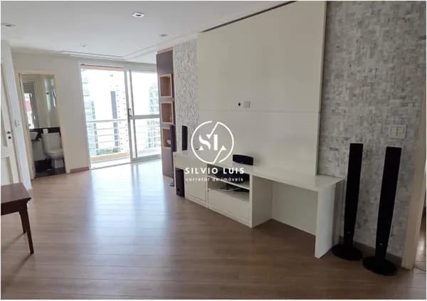 Apartamento em São Bernardo do Campo - Centro