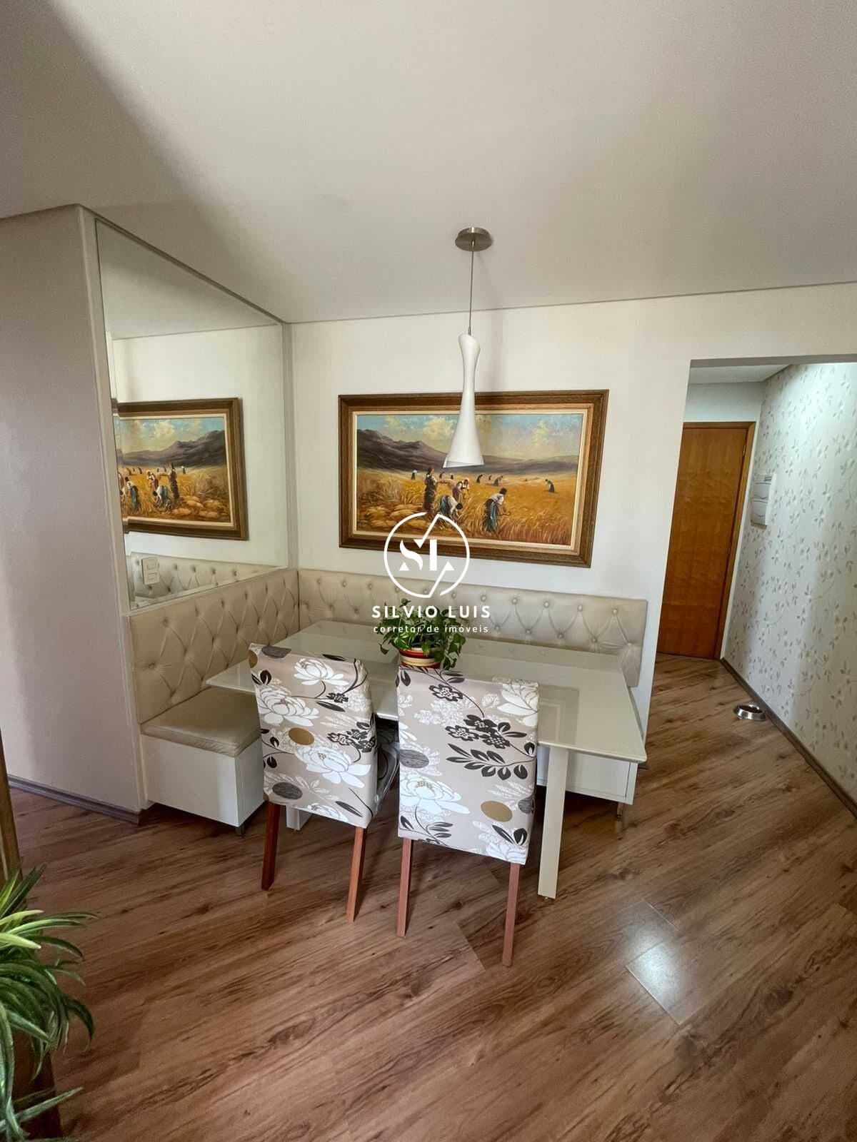 Apartamento em Baeta Neves, São Bernardo do Campo/SP