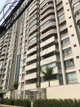 Apartamento à venda no bairro Centro em Santo André/SP