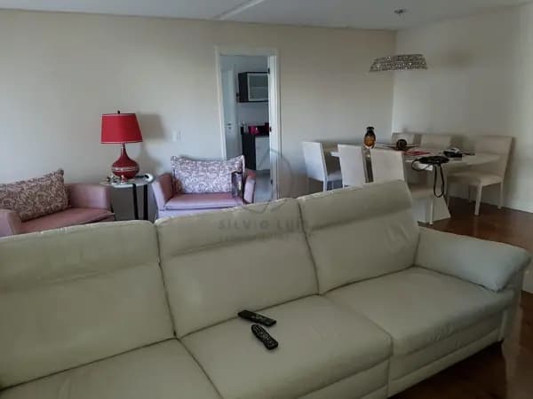 Apartamento à venda no bairro Centro em São Bernardo do Campo/SP
