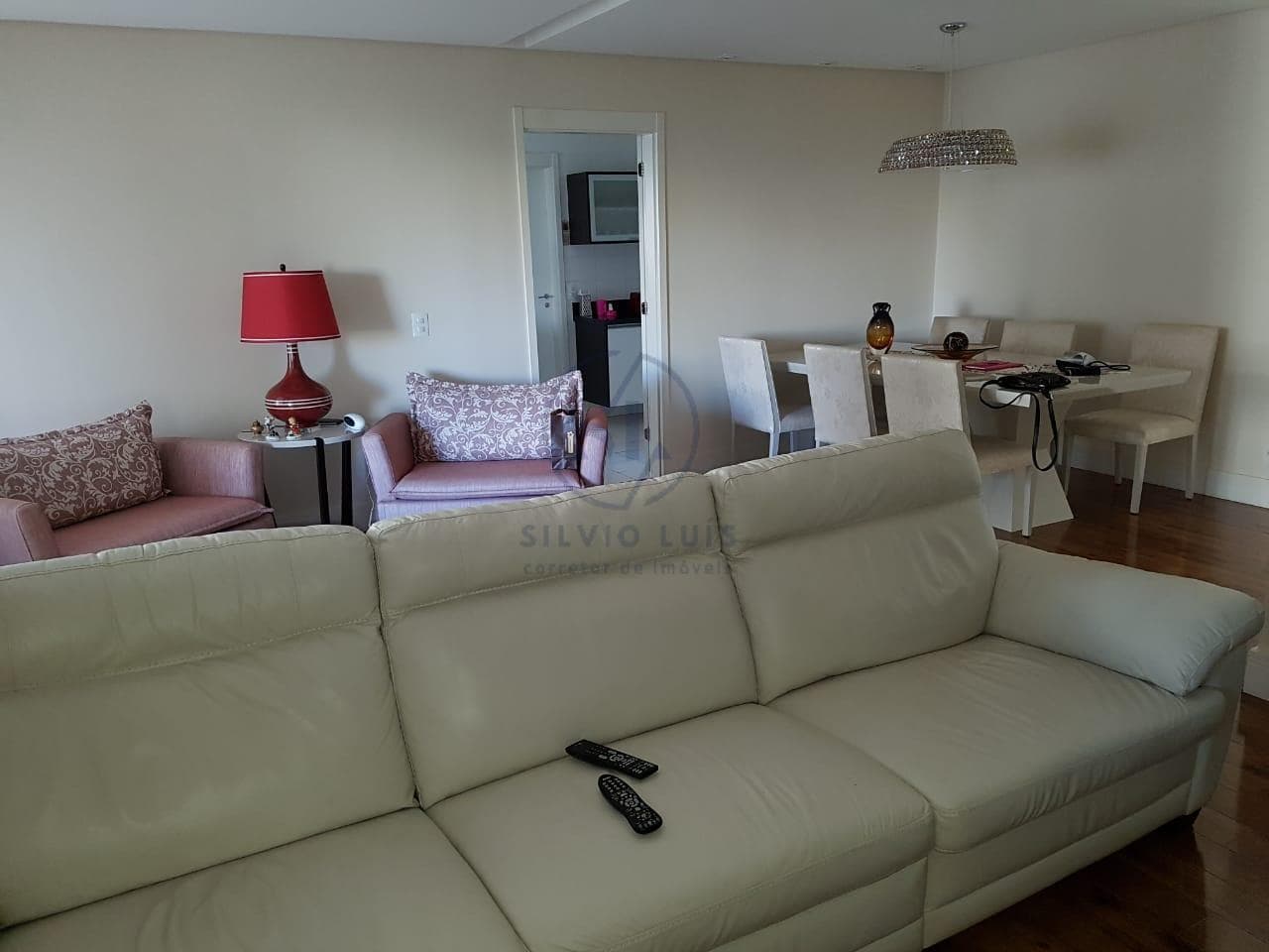 Apartamento à venda no bairro Centro em São Bernardo do Campo/SP