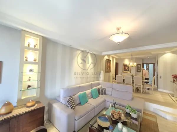 Apartamento à venda no bairro Centro em São Bernardo do Campo/SP