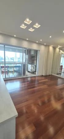 Apartamento em São Bernardo do Campo - Baeta Neves