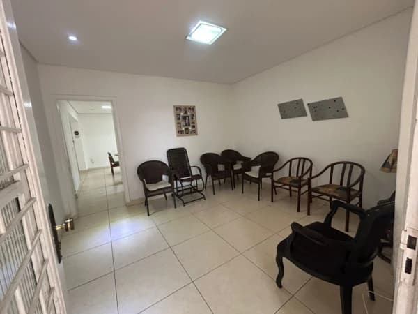 Casa à venda no bairro Osvaldo Cruz em São Caetano do Sul/SP