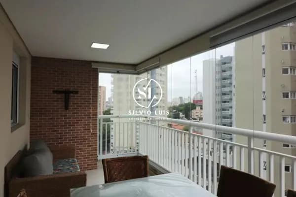 Apartamento em São Bernardo do Campo - Centro