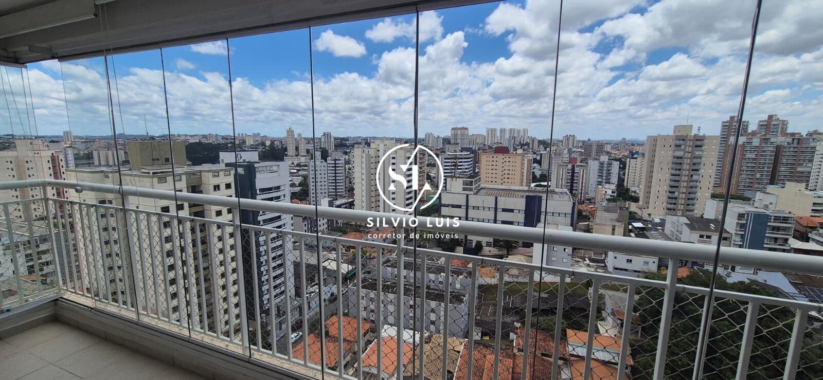 Apartamento em São Bernardo do Campo - Centro