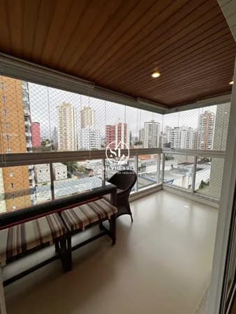 Apartamento em São Bernardo do Campo - Centro